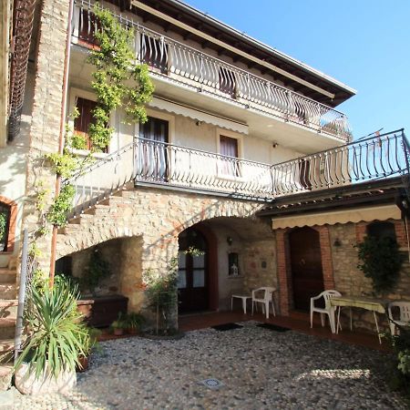 Apartment Adalgisa-5 By Interhome Tignale Εξωτερικό φωτογραφία