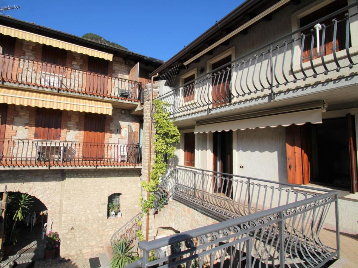 Apartment Adalgisa-5 By Interhome Tignale Εξωτερικό φωτογραφία