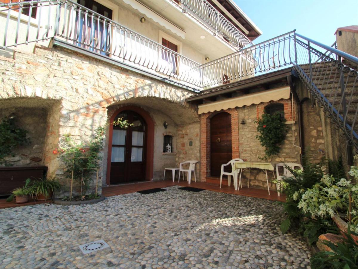 Apartment Adalgisa-5 By Interhome Tignale Εξωτερικό φωτογραφία