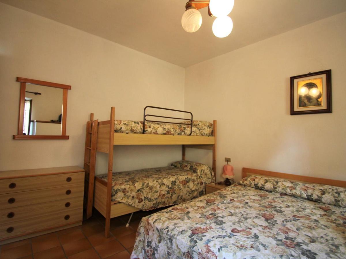 Apartment Adalgisa-5 By Interhome Tignale Εξωτερικό φωτογραφία