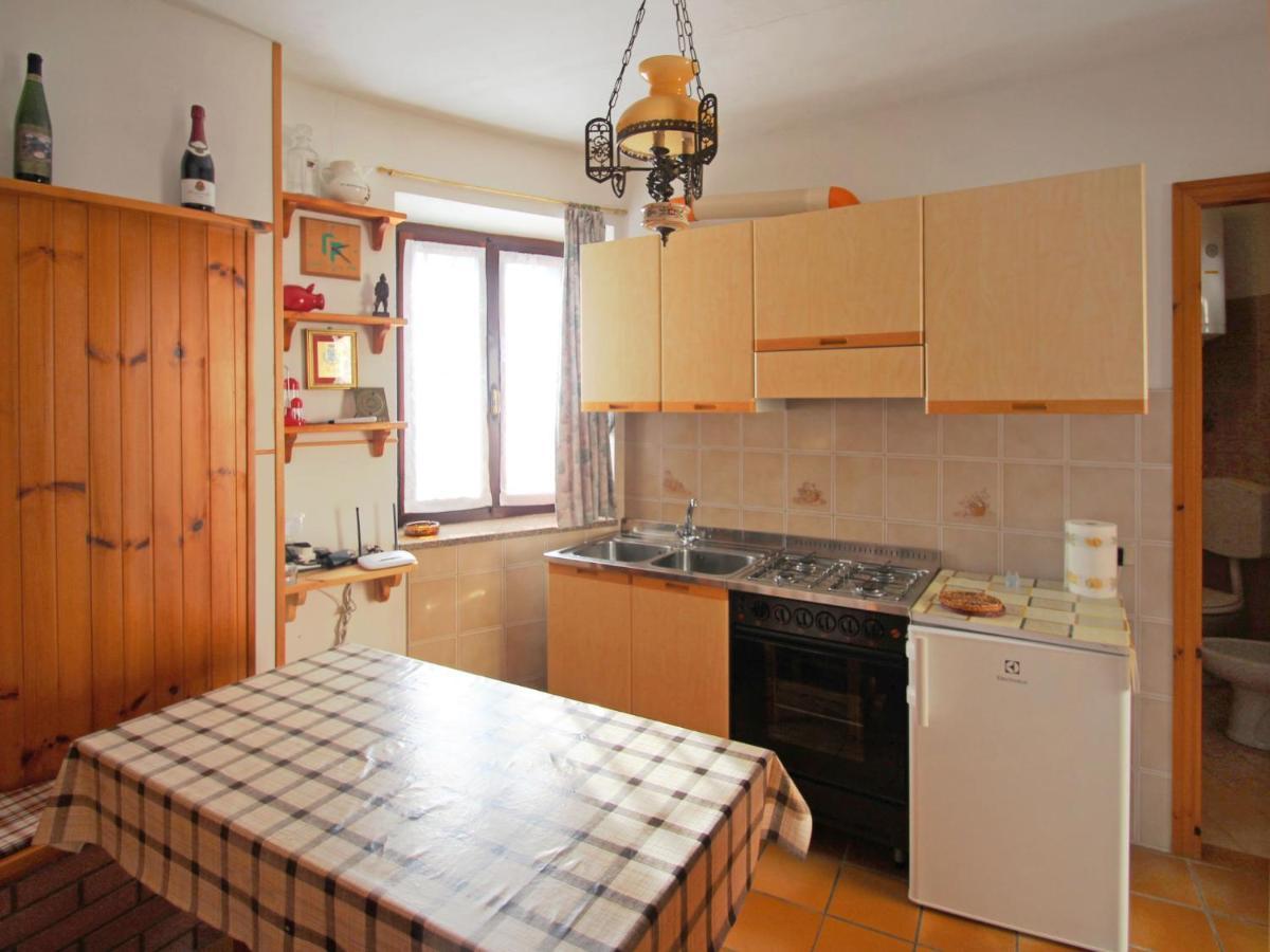Apartment Adalgisa-5 By Interhome Tignale Εξωτερικό φωτογραφία