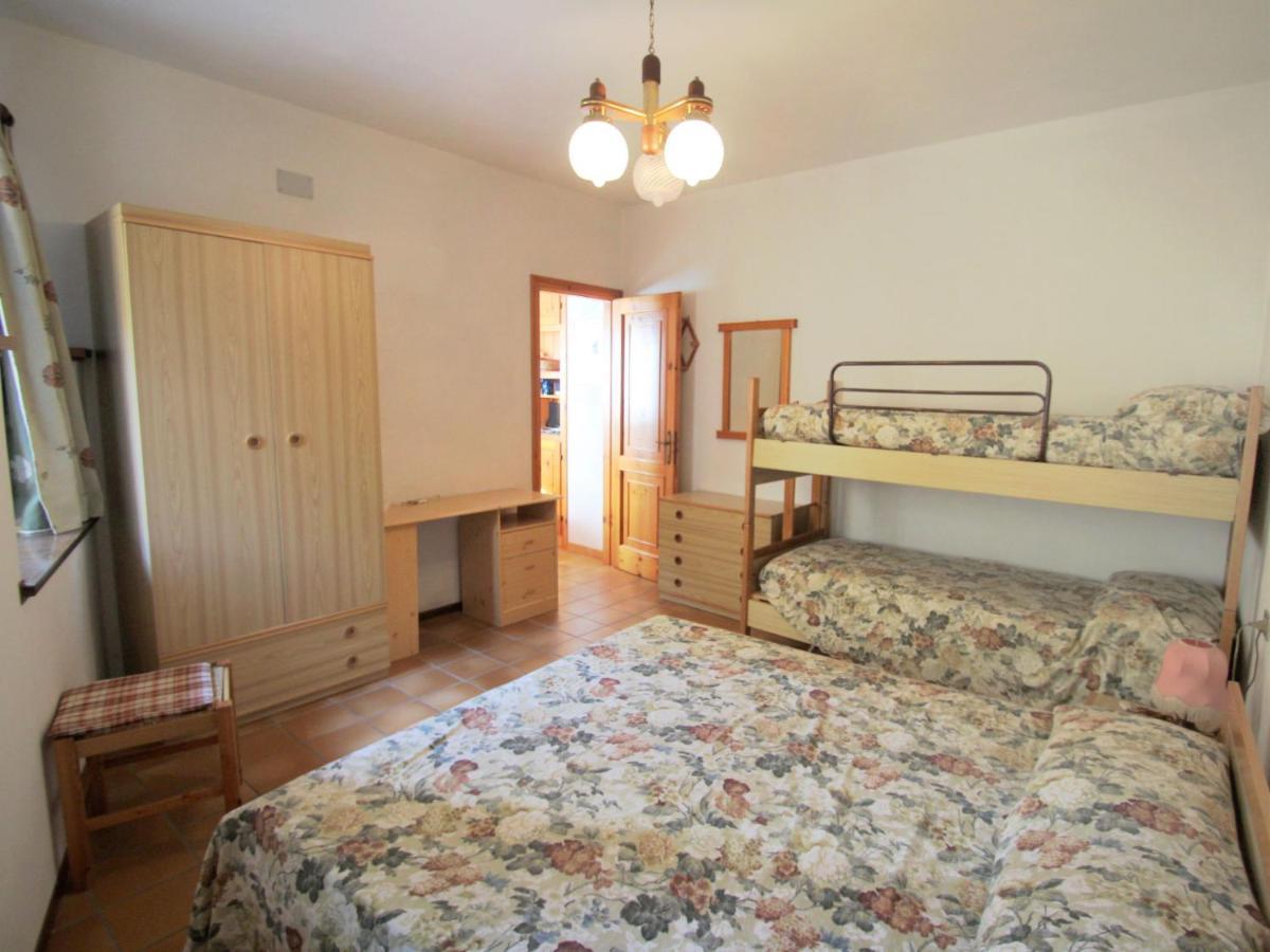 Apartment Adalgisa-5 By Interhome Tignale Εξωτερικό φωτογραφία