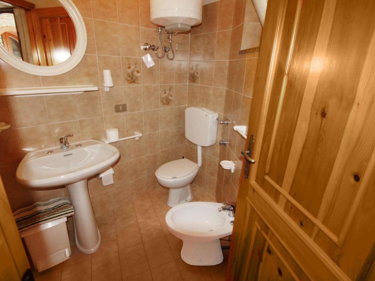 Apartment Adalgisa-5 By Interhome Tignale Εξωτερικό φωτογραφία